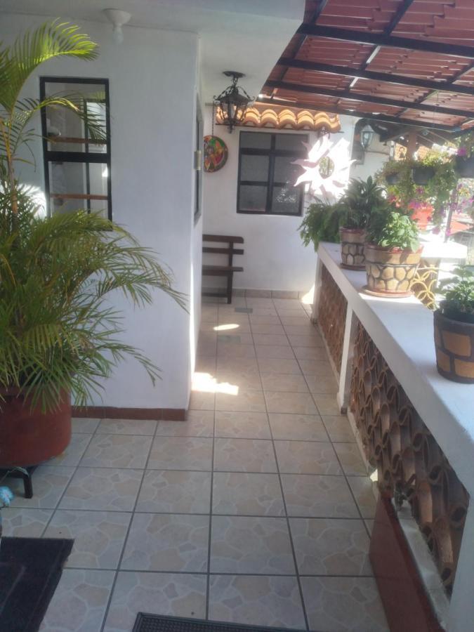 Hotel Las Palomas Taxco de Alarcon Exterior foto
