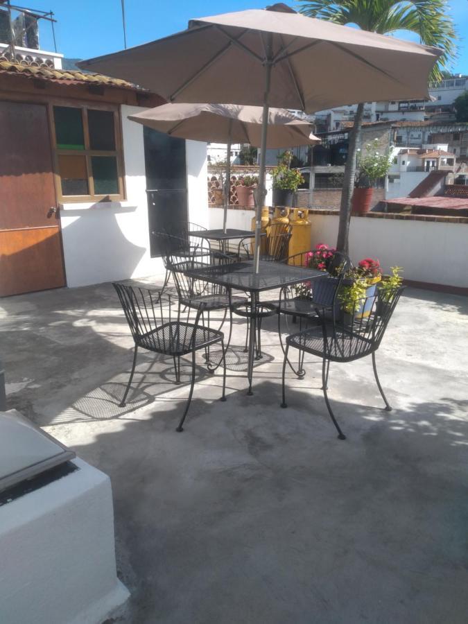 Hotel Las Palomas Taxco de Alarcon Exterior foto