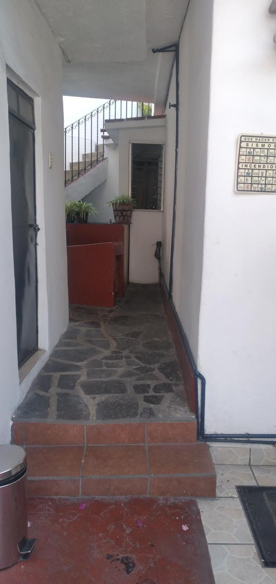 Hotel Las Palomas Taxco de Alarcon Exterior foto